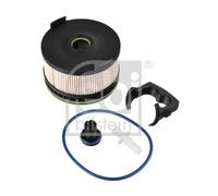 ✅Fits FEBI 108281 FUEL FILTER WITH ADDITIONAL PARTS ⭐UK Seller⭐