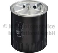 KOLBENSCHMIDT 50013655 Fuel filter