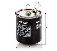 New Fuel filter for MERCEDES-BENZ:W463,W163,CL203,C-CLASS,G-CLASS, A6110920701