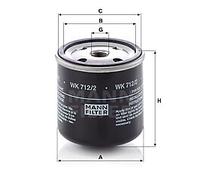 New Fuel filter for MICROCAR GRECAV:SONIQUE Hatchback,EKE Estate Van,VIRGO,