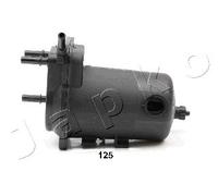 FUEL FILTER 30125 FOR NISSAN K9K892/608/896/410/646/636 1.5L 4cyl JUKE