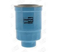 CHAMPION CFF100145 Fuel filter