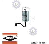 Fuel Filter KL80 Genuine Mahle 99611025301