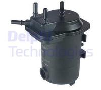 DELPHI HDF917 Fuel filter