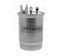New Fuel filter for SEAT VW:POLO,AROSA,LUPO I 6N0127401F 6N0127401G 6N0127401H