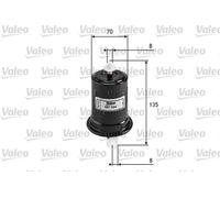New Fuel filter for SUZUKI:GRAND ESCUDO I,GRAND VITARA I,GRAND VITARA I