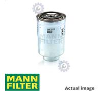 NEW FUEL FILTER FOR TOYOTA MITSUBISHI LAND CRUISER PRADO J12 5L E 1C MANN-FILTER