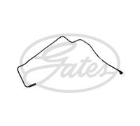 FUEL HOSE MFL1183 FOR DACIA LOGAN/EXPRESS/MCV/Pickup K7M 710 1.6L 4cyl LOGAN MCV