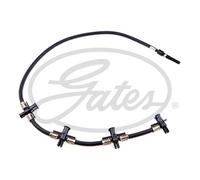 GATES MFL1140 Fuel Hose