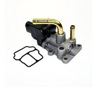 New Fuel Injection Idle Air Control Valve IAC 2227020050 22270-20050 For Lexuss RX300 ES300 & Toyotas Highlander 3.0L V6 1998 1999 2000 2001 2002 2003