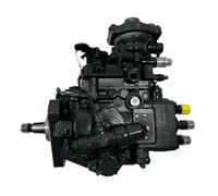 New Fuel Injection Pump For Case Compatible For New Holland Genesis 7.5L 0-460-426-343 0460426343 87802535 Excavator Engine Parts