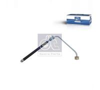 DT Spare Parts 5.44116 Fuel line