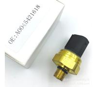 New Fuel pressure sensor A0045421618 For Mercedes Benz Jeep Maybach