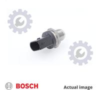 BOSCH 0 281 002 942 Fuel pressure sensor