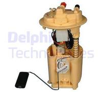 New Fuel Pump 1525F7 9625476580