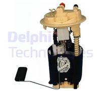 New Fuel Pump 1525K8 9638633780