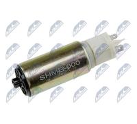 New Fuel Pump