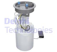Fuel Pump Delphi FG1406-12B1 Fits VW Fuel Supply System Petrol