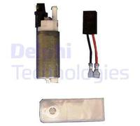 FUEL PUMP FE0501-12B1 FOR SUZUKI OPEL ZAFIRA/FAMILY/MPV AGILA M13A 1.3L 4cyl