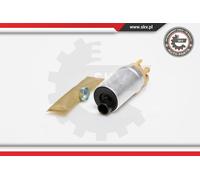 New Fuel Pump for AUDI SEAT SKODA VW:A3,LEON,BEETLE,BORA I,A3 / S3