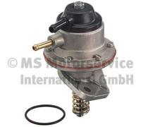 Fuel pump Mechanical 7.02242.35.0 PIERBURG for AUDI VW