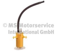 Pierburg Fuel Pump 7.50116.50.0 Electric for Audi & VW