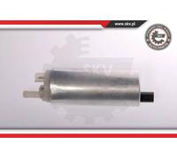 New Fuel Pump for BMW:3,E30,3 Sedan,3 Touring,3 Convertible 38807 EFP242