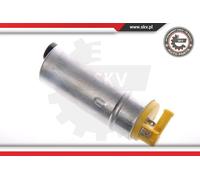New Fuel Pump for BMW:5,E39,5 Sedan,5 Touring 133307 1183178 1183389