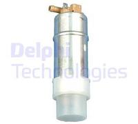 2x ✅Fits DELPHI FE10079-12B1 Electric fuel pump FE10079-12B1 Electri ⭐UK Seller⭐