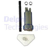 DELPHI FE0524-12B1 Repair Kit, fuel pump
