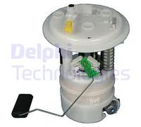 FUEL PUMP FE10034-12B1 FOR CITROEN C3/II/Pluriel KFV /KFU 1.4L NFU 1.6L 4cyl