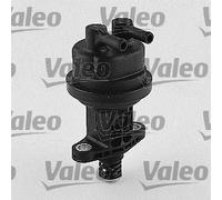 VALEO Mechanical Fuel Pump Petrol Fits Citroen Xm Bx Peugeot 1.6-2.0L 1982-2002