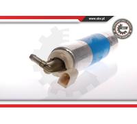 New Fuel Pump for MERCEDES-BENZ:SL,C215,W220,R230,S-CLASS 38320 133310 EFP157