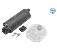 New Fuel Pump for OPEL VAUXHALL:TIGRA,VITA B,ASTRA F,CORSA B,OMEGA A 815001