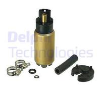 New Fuel Pump for TOYOTA:IPSUM,PICNIC,COROLLA,RAV 4 I,RAV 4 23220-74021