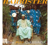 New Fuji Garbage: & Africa's International Music Ambassadors