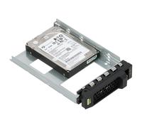 NEW Fujitsu 1.2TB 10K SAS 12G SFF Hard Drive HDD In 3.5" Caddy S26361-F5728-L112