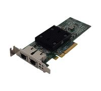 NEW Fujitsu Broadcom 57416 PY-LA3K2 2x 10GBASE-T Dual Port PCIe Network Adapter