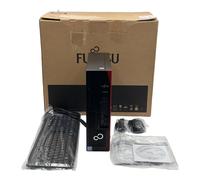 New Fujitsu Esprimo D738/E94+ I5-9400 2.9GHz 8GB 256GB SSD PC VFY:D0738P15AMGB