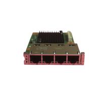 New Fujitsu Intel I357-T4 Quad Port 1GbE RJ45 OCP Network Card S26361-F3953-L401