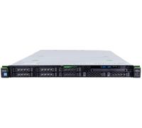 NEW Fujitsu Primergy RX2530 M5 Eight-Core Silver 4208 16GB RAM 8-Bay 1U Server
