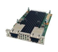 New Fujitsu X557-T2 2-Port 10Gb Network Adapter Mezzanine Card S26361-F3067-L21