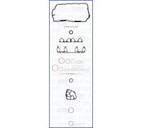AJUSA 51021700 Full Gasket Set, engine