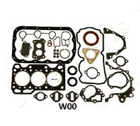 JAPANPARTS KM-W00 Full Gasket Set, engine