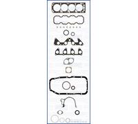 FULL GASKET KIT ENGINE 50048200 FOR C20NE/20NEF/20JE 20NE/SEH/CNE/CNEF 2.0L