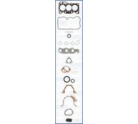 Ajusa 50172800 Full Gasket Set engine