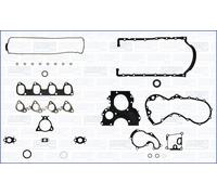 New Full Gasket Set, engine for FORD:C-MAX,S-MAX,FOCUS II,FIESTA IV,GALAXY II
