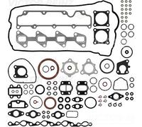 Full Gasket Set, engine for TOYOTA ALTIS AURIS AVENSIS VICTOR REINZ 01-53930-01