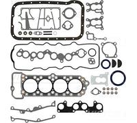New Full Gasket Set, engine for MAZDA:323 II,GLC II,323 Mk II,FAMILIA V