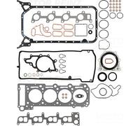 Full Gasket Set, engine for MERCEDES-BENZ W202 S202 VICTOR REINZ 01-31555-01